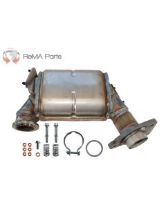 Katalysator SUZUKI GRAND VITARA 1.9 DDiS (JT) F9QB 95KW 05-