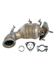 Katalysator SUZUKI SX4 1.9 DDiS D19AA 88KW 06-