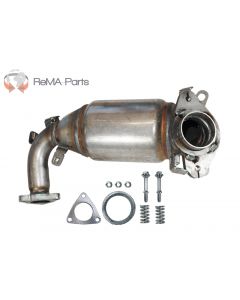 Katalysator TOYOTA AVENSIS Estate 2.0 D-4D 1CD-FTV 85KW 03-