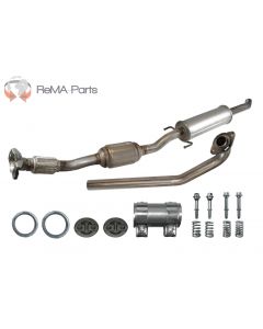 Katalysator TOYOTA AVENSIS Kombi 2.0 D-4D 1CD-FTV 85KW 03-