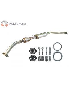 Katalysator TOYOTA CELICA 1.8 16V TS (ZZT231_) 2ZZ-GE 141KW 99-