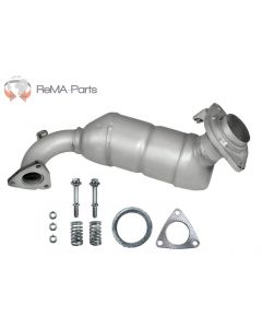 Katalysator TOYOTA COROLLA Kombi 1.4 D 1ND-TV 66KW 04-