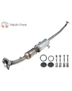 Katalysator TOYOTA COROLLA Verso 1.8 (ZER,ZZE, R1) 1ZZ-FE 95KW 04- Schaltung