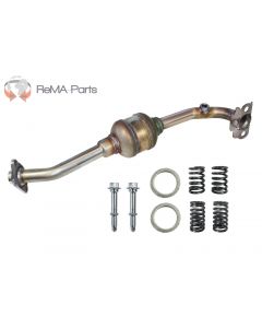 Katalysator TOYOTA IQ 1.0 1KR-FE 50KW EURO 4 1741040130   BJ. 09-