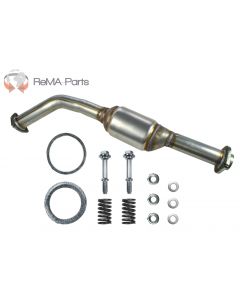 Katalysator TOYOTA LAND CRUISER 90 3.0 D-4D 1KD-FTV 120KW 02-04