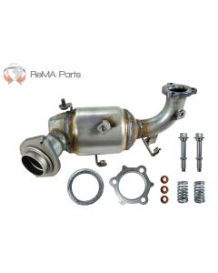 Katalysator TOYOTA RAV 4 III 2.2 D-4D (ACA3_, ACE_, ALA3_, GSA3_, ZSA3_) 2AD-FTV 100KW 05-08 Automatik