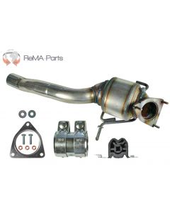 Katalysator VW TOUAREG 2.5 R5 TDI BAC 128KW -