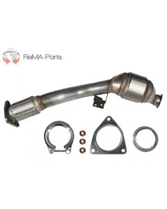 Katalysator VW TOUAREG 2.5 R5 TDI BAC 128KW -