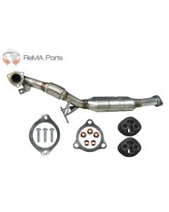 Katalysator VOLVO XC 90 2.4 TD D5 D5244T 120KW 02-05