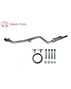 Kat MERCEDES E-CLASS Kombi E 240 T 210.261 M 112.911 125KW 97-03 OE: 2104900420