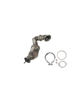 Katalysator BMW 3 Touring 335i xDrive N54B30A 225KW 08-