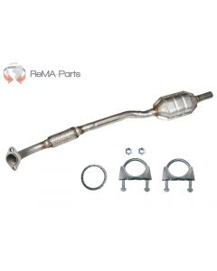 Katalysator OPEL ASTRA G Schrägheck 1.7 DTI 16V Y17DT 55KW 00-05 Schaltgetriebe 5 Gang