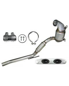 Katalysator SEAT LEON SC,LEON (5F) 103KW 12-
