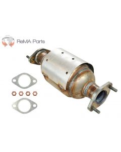 Katalysator HYUNDAI ACCENT Limousine 1.5 CRDi GLS (-) D4FA 81KW -