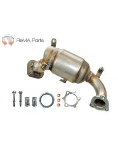 Katalysator TOYOTA VERSO 2.0 D-4D (-) 1AD-FTV 93KW Kat 1