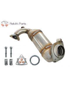 Katalysator TOYOTA YARIS 1.4 D-4D (-) 1ND-TV 66KW 05-08 Kat 1