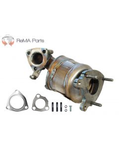 Katalysator OPEL ASTRA H 1.7 CDTI (H) Z17DTH 74KW -