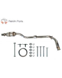 Katalysator MERCEDES BENZ C-CLASS T-Model C 200 Kompressor (203.245) (-) M 111.955 120KW 01-02