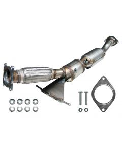 Katalysator VOLVO V70 II Kombi 2.4 (-) B 5244 S 125KW -