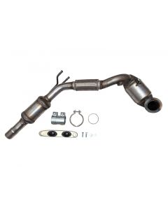 Katalysator Audi A3 1.5 TFSI (8V) DADA 110KW 17-