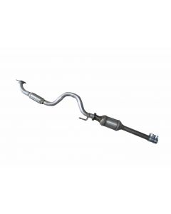 KAT Katalysator + Vorderrohr VW GOLF 5 Variant 1.4 (1K5) BUD 59KW 2006-