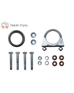 Katalysator NISSAN PRIMASTAR dCi 140 (X83) G9U 730 99KW 02-06