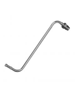Druckleitung Peugeot 807 (EB) 2.0 HDi