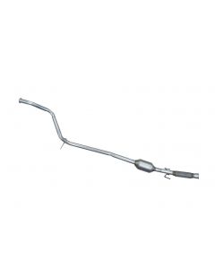 KAT Katalysator PEUGEOT 307 2.0 HDi 90 (3A/C) RHY(DW10TD) 66KW 01-05