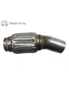 Flexrohr Interlock BMW 3 Touring 330d 180KW 09- Länge 150 mm