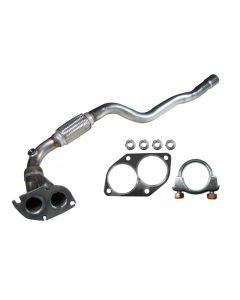 Reparaturrohr OPEL ASTRA G Schrägheck 1.8 16V (F48,F08) X18XE1 85KW 98-00