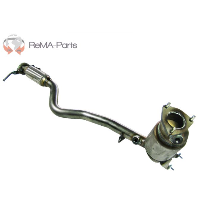 Katalysator ALFA ROMEO 147 1.6 16V T.SPAR 937 AA AR37203 77KW 04 10