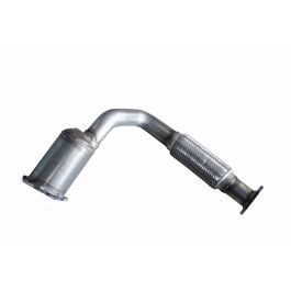 Antriebswelle Gelenksatz Für Ford Fiesta & Escort - Vorderachse Links/Rechts, 141,5mm