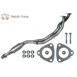 KATALYSATOR BMW 3 Compact 323 ti M52B25 (Vanos) 125KW 97-00 