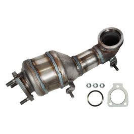 ABSOPRO Kühlerschlauch Für Chevrolet Captiva - Damit Der Motor Kühl Bleibt