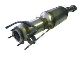 Dieselpartikelfilter